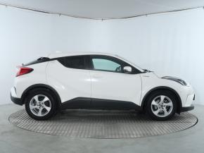 Toyota C-HR  1.8 Hybrid 