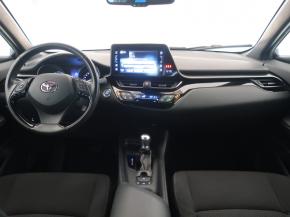 Toyota C-HR  1.8 Hybrid 