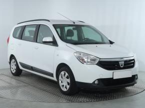 Dacia Lodgy  1.2 TCe 