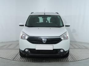 Dacia Lodgy  1.2 TCe 