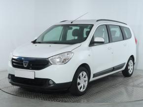 Dacia Lodgy  1.2 TCe 