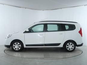 Dacia Lodgy  1.2 TCe 