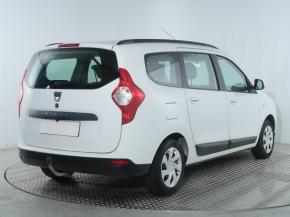 Dacia Lodgy  1.2 TCe 