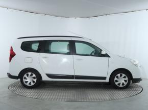 Dacia Lodgy  1.2 TCe 