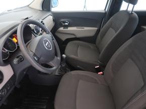 Dacia Lodgy  1.2 TCe 