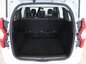 Dacia Lodgy  1.2 TCe 