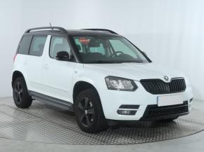 Škoda Yeti  2.0 TDI Monte Carlo 