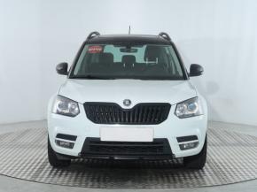 Škoda Yeti  2.0 TDI Monte Carlo 