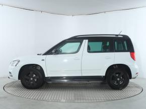 Škoda Yeti  2.0 TDI Monte Carlo 