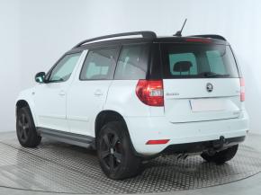 Škoda Yeti  2.0 TDI Monte Carlo 