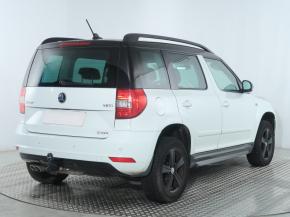 Škoda Yeti  2.0 TDI Monte Carlo 