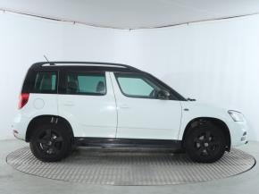 Škoda Yeti  2.0 TDI Monte Carlo 