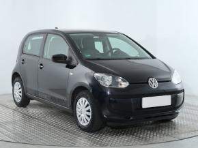 Volkswagen Up!  1.0 MPI 