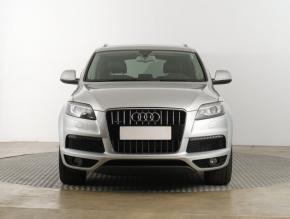 Audi Q7  3.0 TDI S-Line 