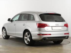 Audi Q7  3.0 TDI S-Line 