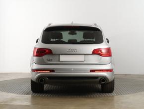 Audi Q7  3.0 TDI S-Line 