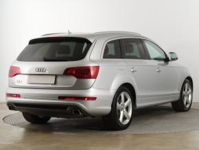 Audi Q7  3.0 TDI S-Line 