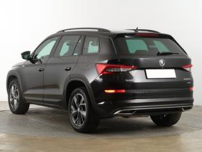 Škoda Kodiaq  2.0 TDI Sportline 