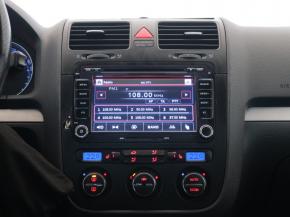 Volkswagen Golf  2.0 GTI 