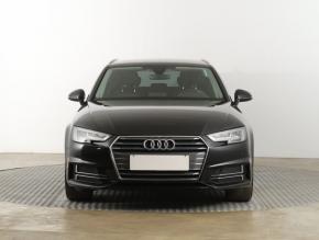 Audi A4  2.0 TDI 