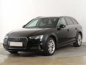 Audi A4  2.0 TDI 