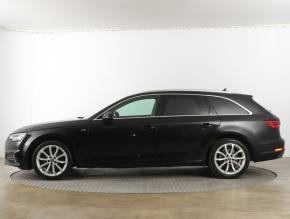 Audi A4  2.0 TDI 