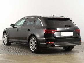 Audi A4  2.0 TDI 