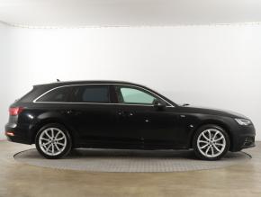 Audi A4  2.0 TDI 