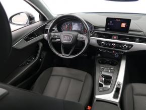 Audi A4  2.0 TDI 