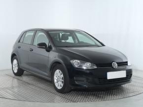 Volkswagen Golf  1.2 TSI Comfortline