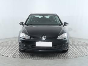 Volkswagen Golf  1.2 TSI Comfortline 