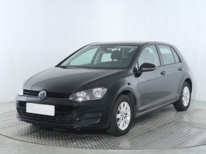 Volkswagen Golf  1.2 TSI Comfortline 