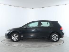 Volkswagen Golf  1.2 TSI Comfortline 