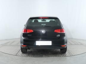 Volkswagen Golf  1.2 TSI Comfortline 