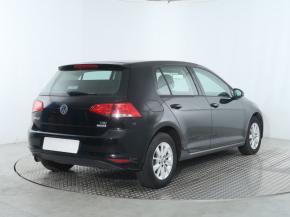 Volkswagen Golf  1.2 TSI Comfortline 