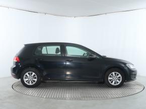 Volkswagen Golf  1.2 TSI Comfortline 