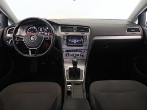 Volkswagen Golf  1.2 TSI Comfortline 