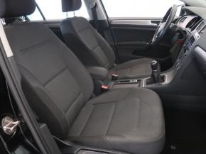 Volkswagen Golf  1.2 TSI Comfortline 