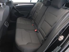 Volkswagen Golf  1.2 TSI Comfortline 