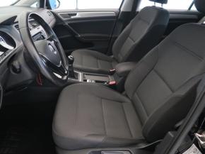 Volkswagen Golf  1.2 TSI Comfortline 