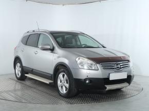 Nissan Qashqai+2  2.0 i 