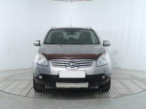 Nissan Qashqai+2  2.0 i 