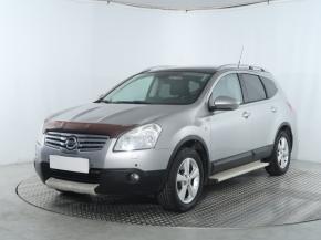 Nissan Qashqai+2  2.0 i 