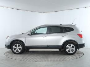 Nissan Qashqai+2  2.0 i 