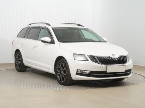 Škoda Octavia  1.6 TDI Style