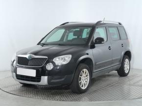 Škoda Yeti  2.0 TDI 