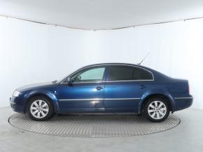 Škoda Superb  2.8 V6 Elegance 