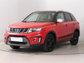 Suzuki Vitara  1.4 BoosterJet Elegance 