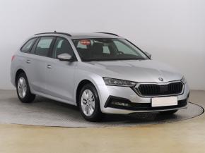 Škoda Octavia  2.0 TDI 