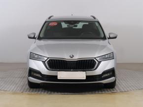 Škoda Octavia  2.0 TDI 